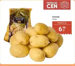 Dino Ziemniaki oferta