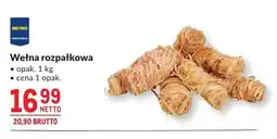 Makro Wełna rozpałkowa METRO PROFESSIONAL oferta