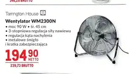 Makro Wentylator Tarrington House WM2300N moc 90W śr. 45cm oferta