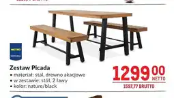 Makro Zestaw Picada METRO PROFESSIONAL oferta