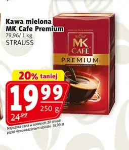 Prim Market Kawa mielona MK Cafe oferta