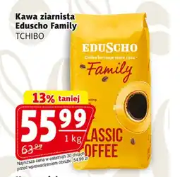 Prim Market Kawa ziarnista Tchibo oferta