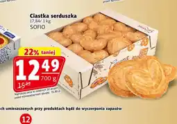Prim Market Ciastka Sofio oferta