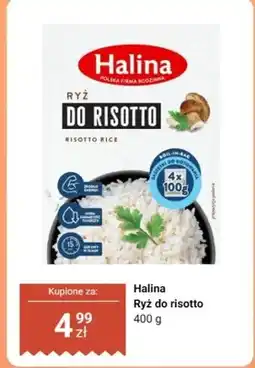 Dino Ryż do risotto oferta