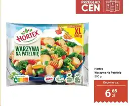 Dino Warzywa na patelnię oferta