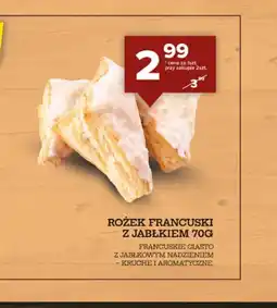 Spiżarnia Smakosza Ciasto francuskie oferta