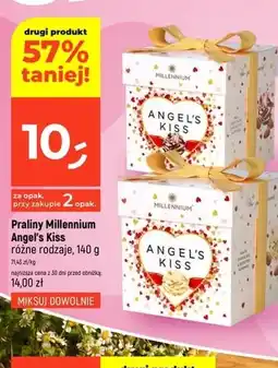 Dealz Praliny Millennium oferta