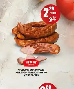 Spiżarnia Smakosza Kiełbasa Wędliny od zawsze oferta