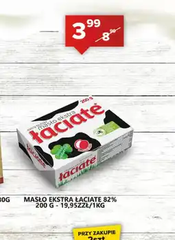 Spiżarnia Smakosza Masło Łaciate oferta