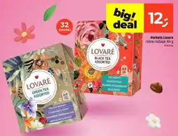 Dealz Herbata Lovare oferta