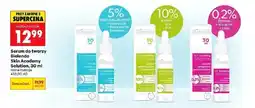 Biedronka Serum do twarzy Bielenda oferta