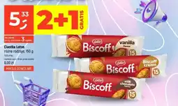 Dealz Ciastka Lotus oferta