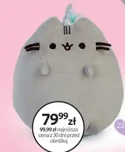 Empik Maskotka PUSHEEN 23cm oferta