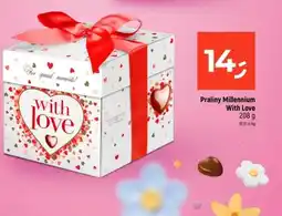 Dealz Praliny With Love oferta