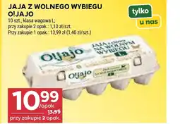 Stokrotka Jaja O!Jajo oferta