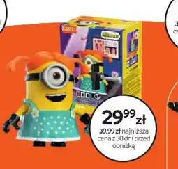 Empik Figurka Minionki oferta