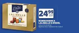 Stokrotka Bombonierka E. Wedel oferta