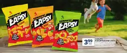 Stokrotka Chrupki Łapsy oferta