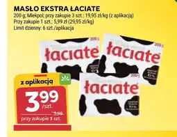 Stokrotka Masło Łaciate oferta