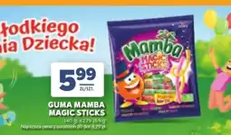 Stokrotka Guma Mamba oferta