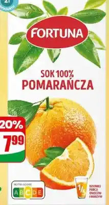Dino Sok pomarańczowy Fortuna oferta