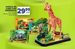 Stokrotka Puzzle oferta