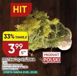 Chata Polska Zestaw do kiszenia oferta