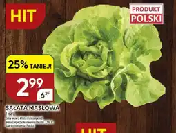 Chata Polska Sałata masłowa oferta