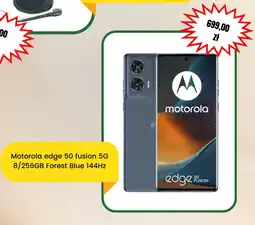 Neonet Telefon Motorola edge 50 fusion 5G oferta