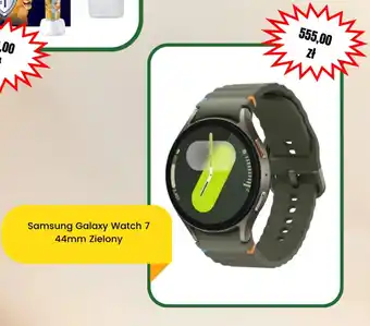 Smartwatch Samsung Galaxy Watch 7
