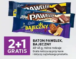 Stokrotka Express Baton pawełek, bajeczny oferta