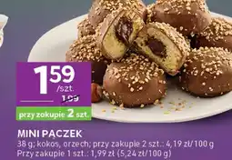 Stokrotka Express Mini pączek oferta