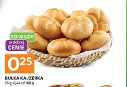 Stokrotka Express Bułka kajzerka oferta