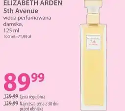 Hebe ELIZABETH ARDEN 5th Avenue woda perfumowana damska oferta