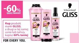 Hebe Produkty marki GLISS oferta