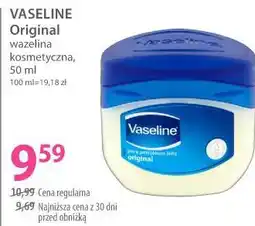 Hebe Original wazelina kosmetyczna oferta