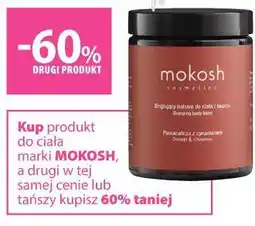 Hebe mokosh kosmetyki do ciała oferta