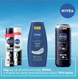 Hebe NIVEA produkt oferta