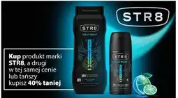 Hebe STR8 produkt oferta