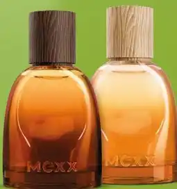Hebe Perfumy MEXX oferta