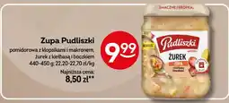 Żabka Zupa Pudliszki oferta