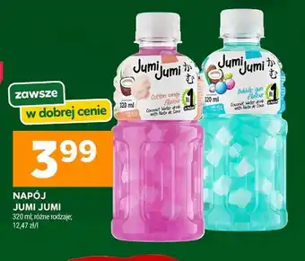Napój Jumi Jumi