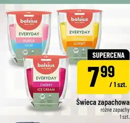 Polomarket Świeca zapachowa Bolsius oferta