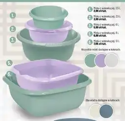 Polomarket Miska z wylewką oferta
