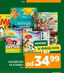 Stokrotka Książeczka dla dzieci Maluj i koloruj Wspaniałe pojazdy oferta