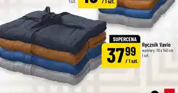 Polomarket Ręcznik Vavio 70x140cm oferta
