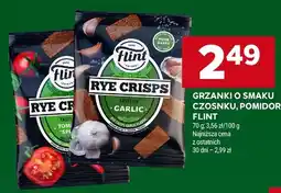 Stokrotka Grzanki Flint oferta