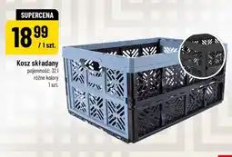 Polomarket Kosz składany oferta