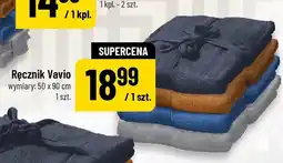 Polomarket Ręcznik Vavio 50x90cm oferta