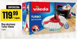 Polomarket Mop obrotowy Turbo Vileda oferta